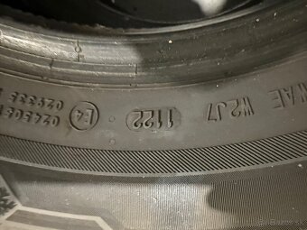 Barum polaris 195/65r15 - 2