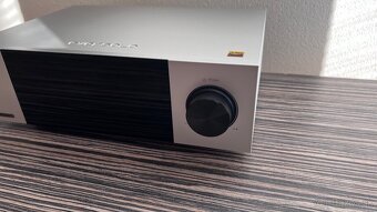 EverSolo DMP-A6 Master Edition Gen 2 - Strieborna - 2