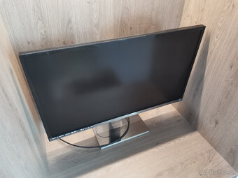 32" AOC Q3277PQU QHD monitor - 2