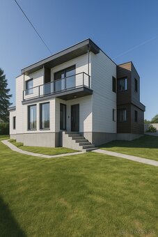 Na predaj Rodinný dom v obci Široké - 2