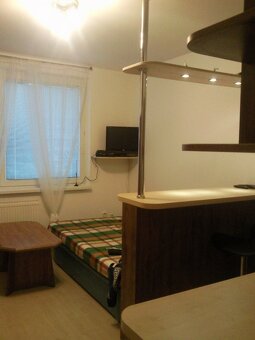 Prenaj. garsónky v Ružinove, BA 2 - 2