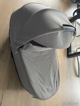 Vanička Cybex Priam Lux Carry Cot 2024 - 2