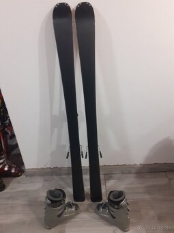 Predám lyže atomic - 2