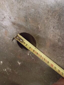 Píla kotúčová 900 mm - 2