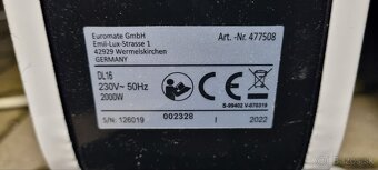 Ele.radiátor konvektor - 2