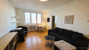 Predaj 3 izbový byt Južná trieda Košice Juh - 2