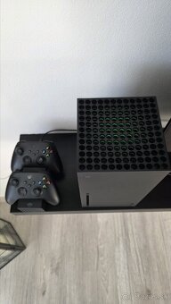 Xbox Series X 1TB SSD - 2