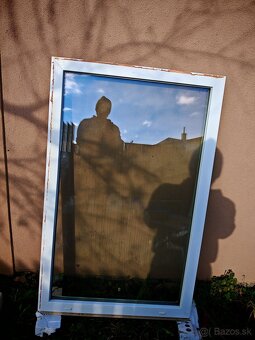 Balkónove dvere a okná - 2