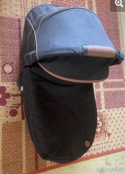 Vanička cybex talos/balios s lux - 2