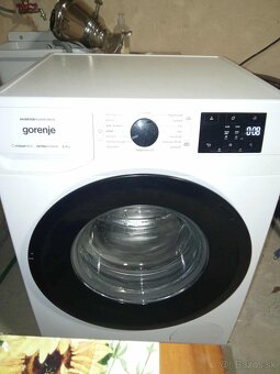 Práčka Gorenje - 2