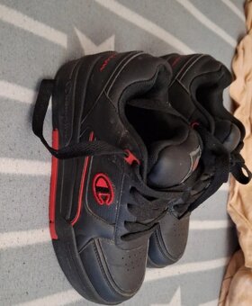 Chlapcenske topanky champion - 2