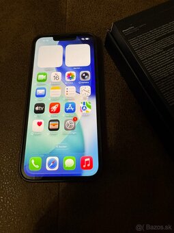 Predam iPhone 13 Pro Graphite 256GB - 2