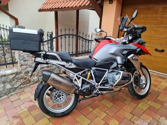 BMW R 1200 GS - 2