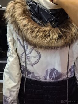 Bunda Sportalm veĺ. S - 2