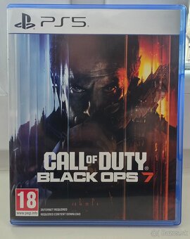 call of duty black ops 7 ps5 - 2