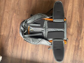 SmalllHD Indie 7, Syrp, Tilta, Lowepro - 2