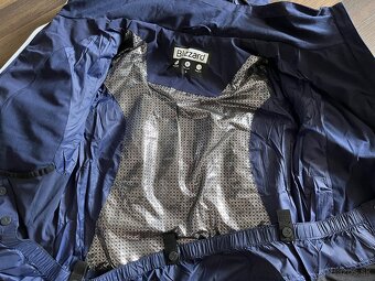 Nová dámska lyžiarska súprava Blizzard vel. M - 2