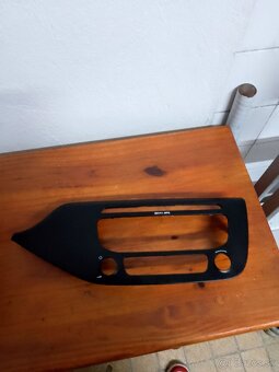 Originál Kia Ceed autorádio - 2