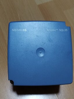 ServopohonSIEMENS SQL 35 nový - 2