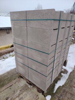 DT 300 debniace šalovacie tvárnice - 2