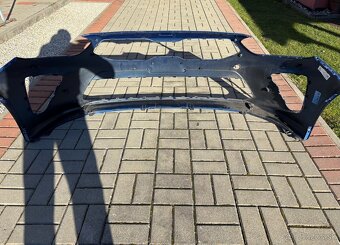 Predný nárazník KIA Ceed III - 2