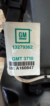 Hydraulická pumpa veka kufra 13279362 Opel Insignia A Combi - 2