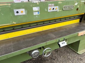 Predám JOSTING EFS 2600 - 2