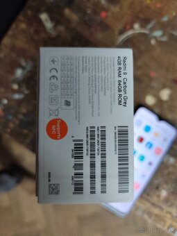 Xiaomi redmi 9 - 2