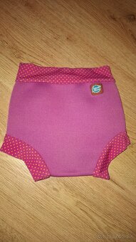 Neoprénové plavky splash about XL a XXL - 2