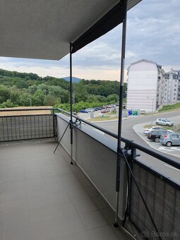 Markíza / Roleta - 200x150cm - 2