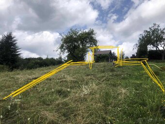 Na predaj záhrada – pozemok v záhradkárskej oblasti Istebné - 2