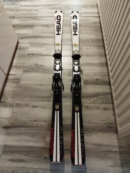 Lyže Head Supershape - 2