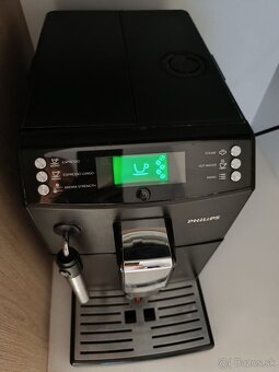 Kávovar Philips HD8831 / 09 - 2