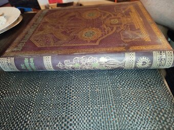 Velká katolicka kniha 1922 vela obrazkov - 2