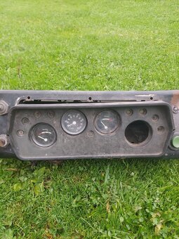 Pristrojovka multicar - 2