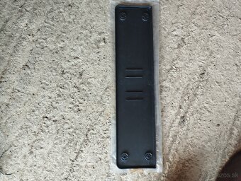 Držiak ŠPZ Golf 5 Gti - 2