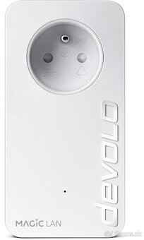 Devolo Magic 2 LAN 1-1-1 Addition - 2