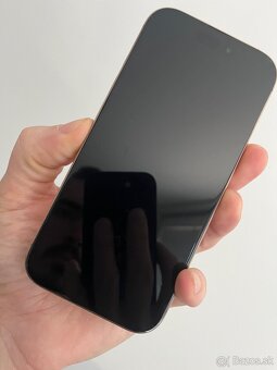 Apple iPhone 16 Pro 128GB - 2