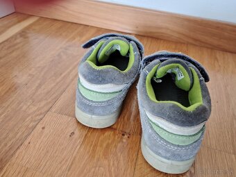 Topánky protetika c. 28 - 2