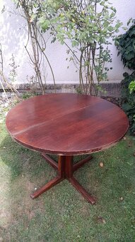 Stôl rozkladací - 2