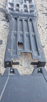 CF Moto Gladiator 625 - 2