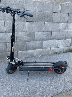 Voro Emove Cruiser - 2