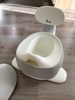 bo jungle nocnik - 2