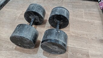 Jednoručky domáca výroba - 2