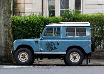 Nálepky na auto - 2