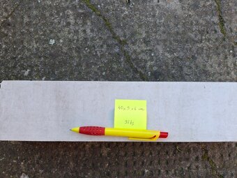 mramorová dlažba - 2