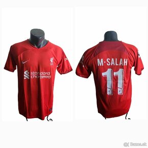 FUTBALOVÉ DRESY PRE DOSPELÝCH - 2