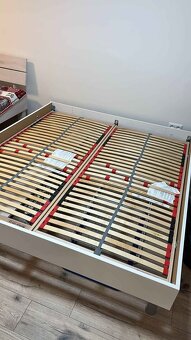 Manželská posteľ - 2