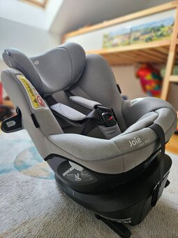 Joie i-Spin 360E - 2