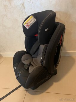 Autosedačka Joie Every stage - 2